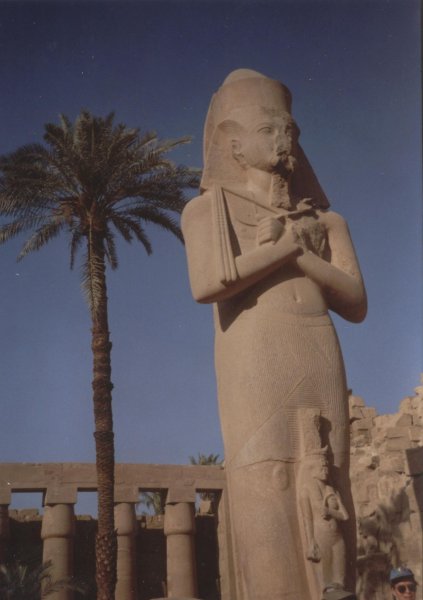 Египет2
