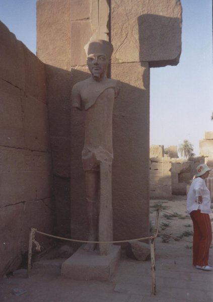 Египет2