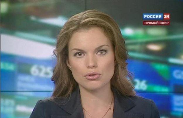 Алина Великая - Российская Телеведущая - Биография