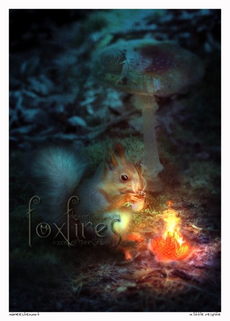   Foxfires