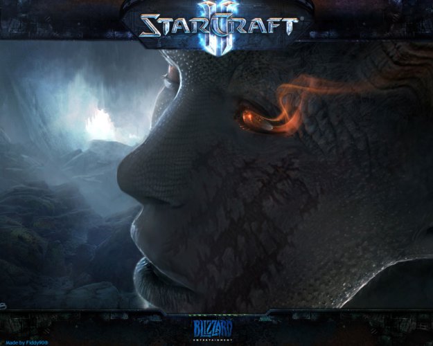 StarCraft 2 (4)