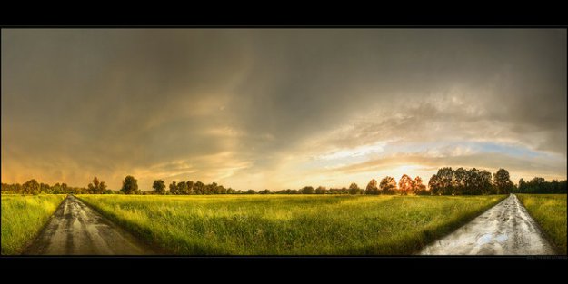 Hungarian Skies  Zsolt  Zsigmond