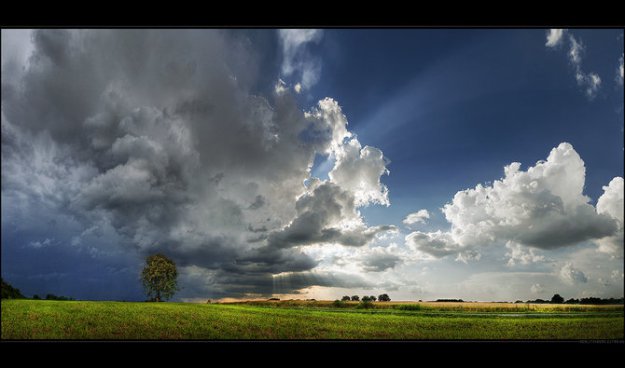 Hungarian Skies  Zsolt  Zsigmond