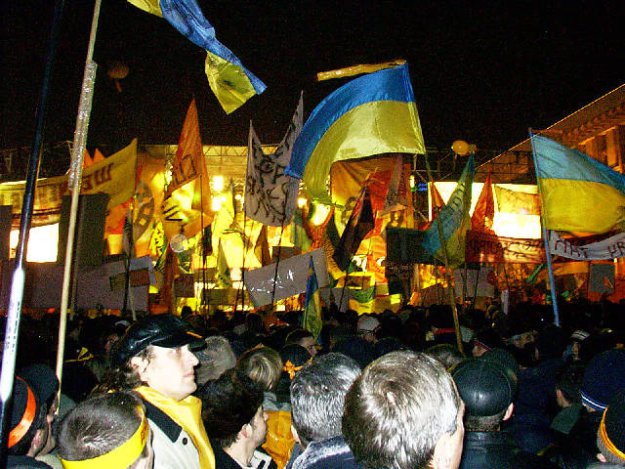 2004 - Kiev - Part 3