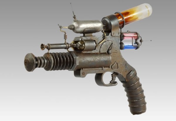 Raygun -   -