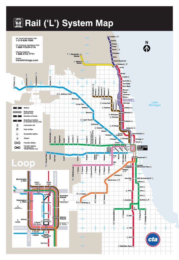15 самых сложных схем метрополитена