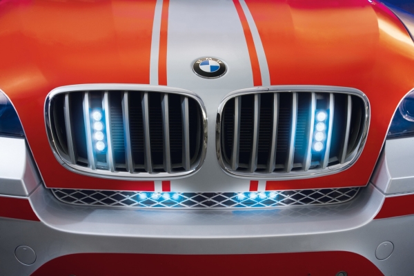 BMW X6:   .