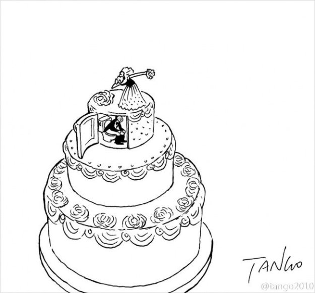 ������� �� ��������� Tango