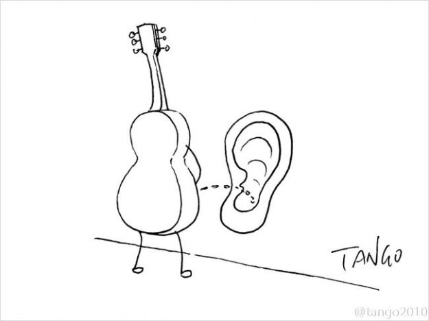 ������� �� ��������� Tango