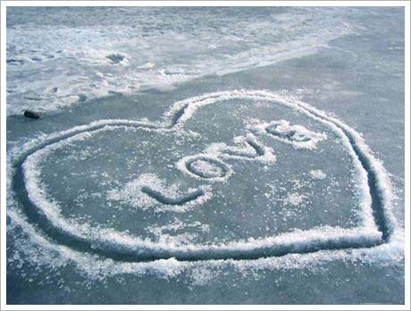 День Святого Валентина - День Всех влюбленных!!!