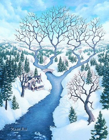 Rob Gonsalves.   2