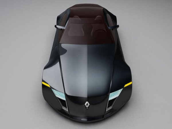 Neptun Concept (Renault)