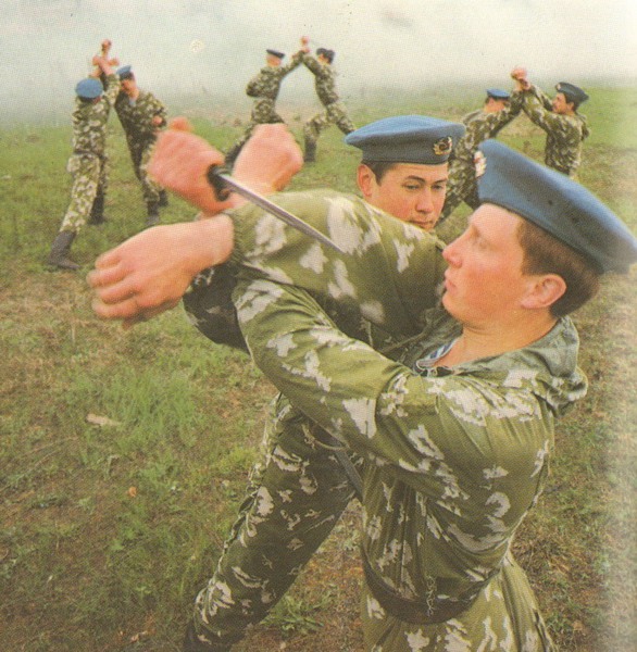 Советская армия ч1
