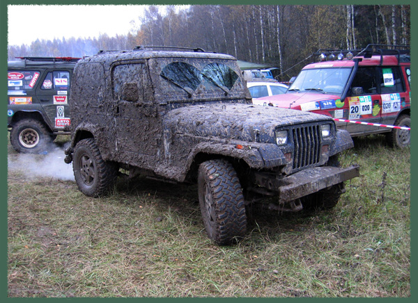 Offroad -