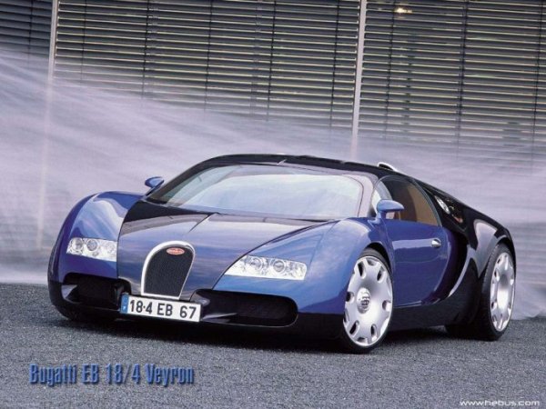   Bugatti Veyron -  408 /