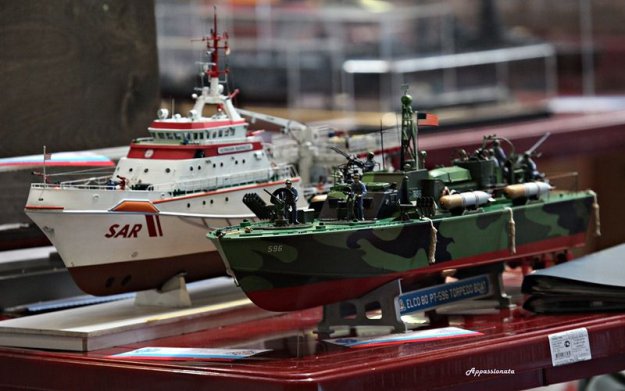     Moscow Hobby Expo 2014