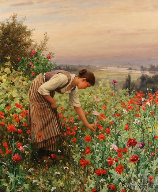  Daniel Ridgway Knight