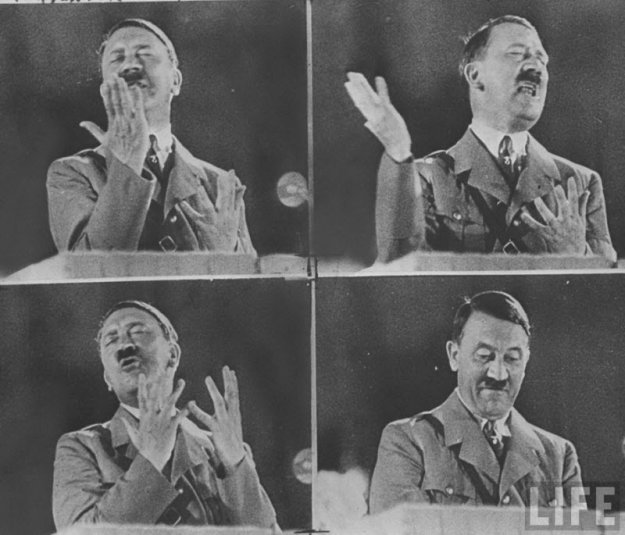 Видео Прикол Про Гитлера И Сталина