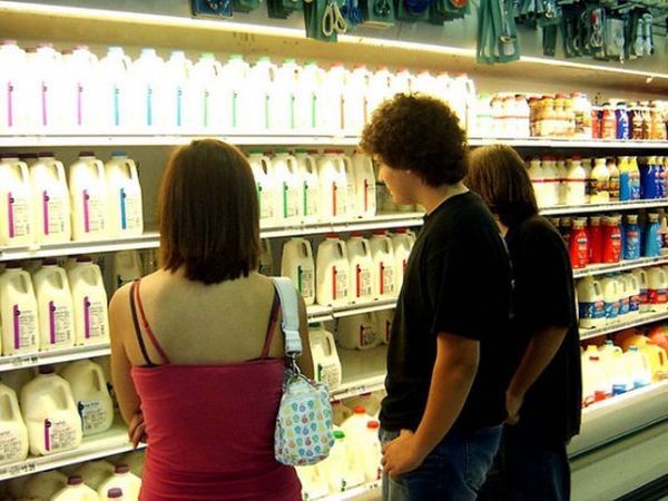 15 приёмов, которыми супермаркеты выуживают ваши денежки
