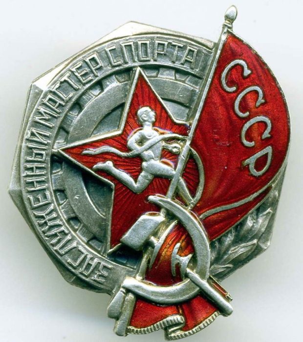 Вещи, ставшие визитной карточкой СССР