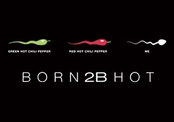 born 2b...