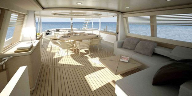  Navetta 33 Crescendo