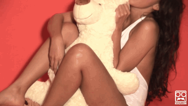 Мишель Киган - второе место в рейтинге самых сексуальных девушек в мире