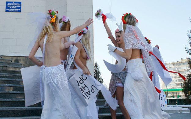 FEMEN       