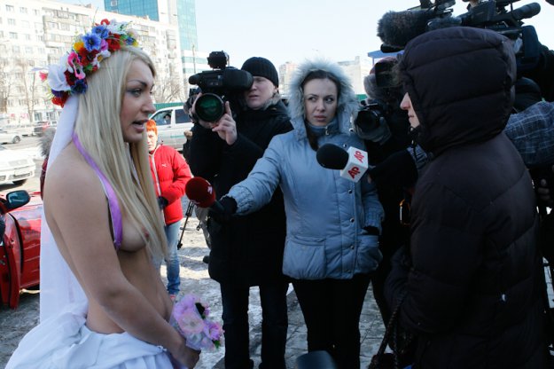 FEMEN       