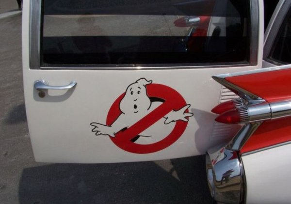 ECTO-1