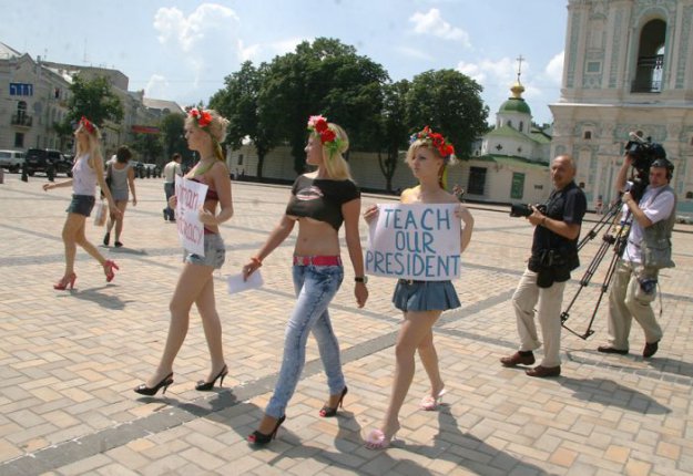   Femen