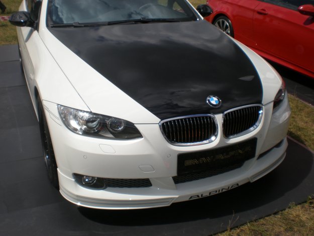 C BMW 2009