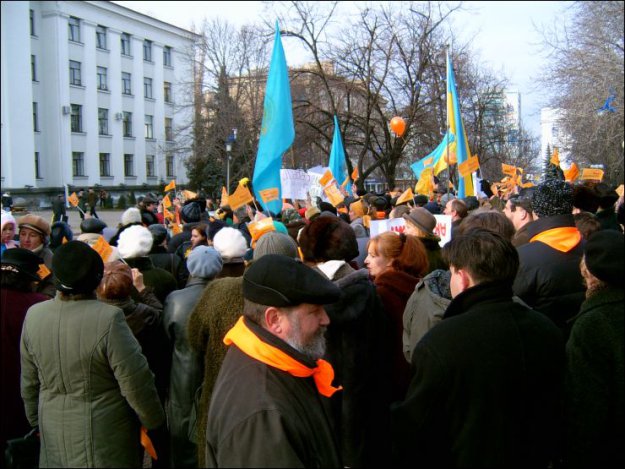 2004 - Lugansk