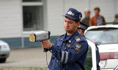 Переход милиции в полицию...-2))