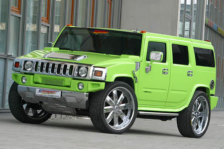 Hummer