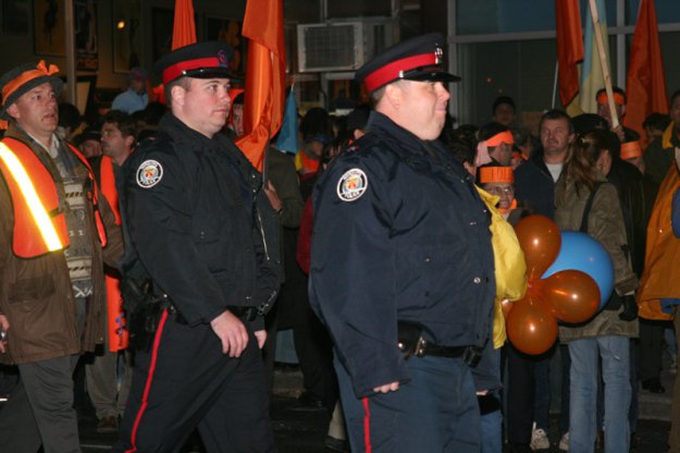 2004 - Toronto