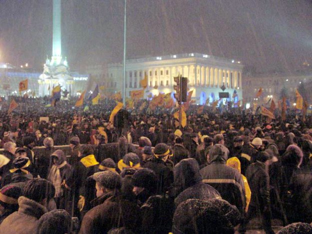 2004 - Kiev - Part 5