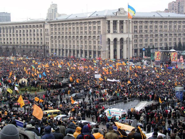 2004 - Kiev - Part 5