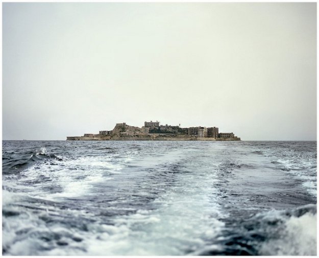 Самый густонаселенный островок в мире