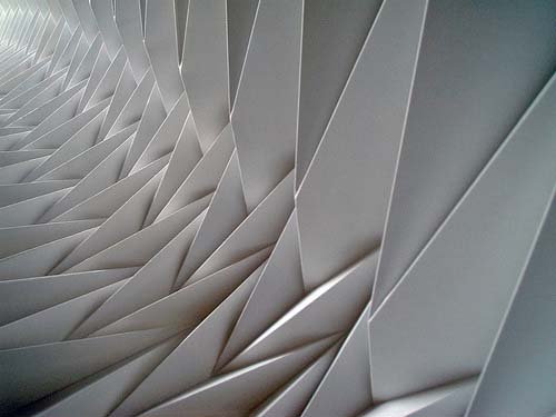 Оригами Вертушка - Юла из бумаги без клея | Craft zoo - Поделки из бумаги | Дзен