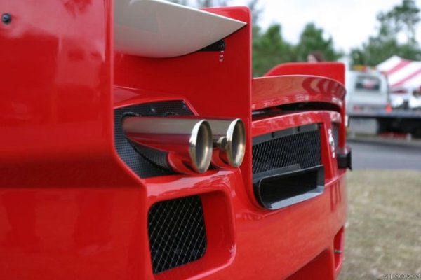 Ferrari FXX - ....(2)