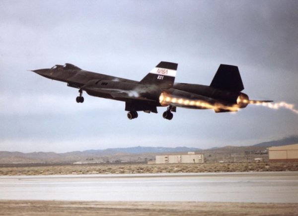      SR-71