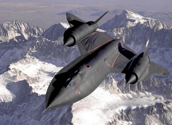      SR-71