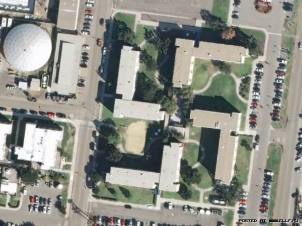    Google Earth