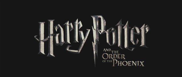 Гарри Поттер и орден феникса премьера 17 июля