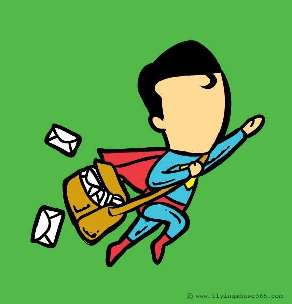 Как супергерои зарабатывают себе на жизнь
