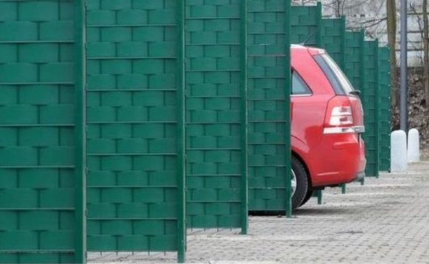 В Германии появились специальные парковки для клиентов придорожных путан