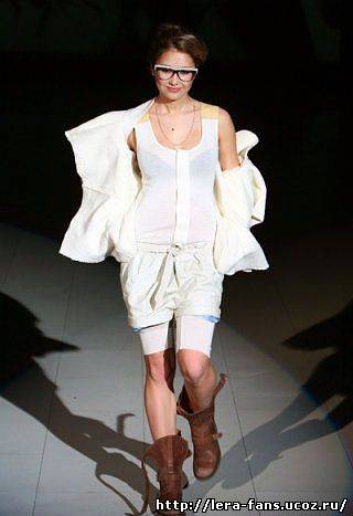 ukrainian fashion week