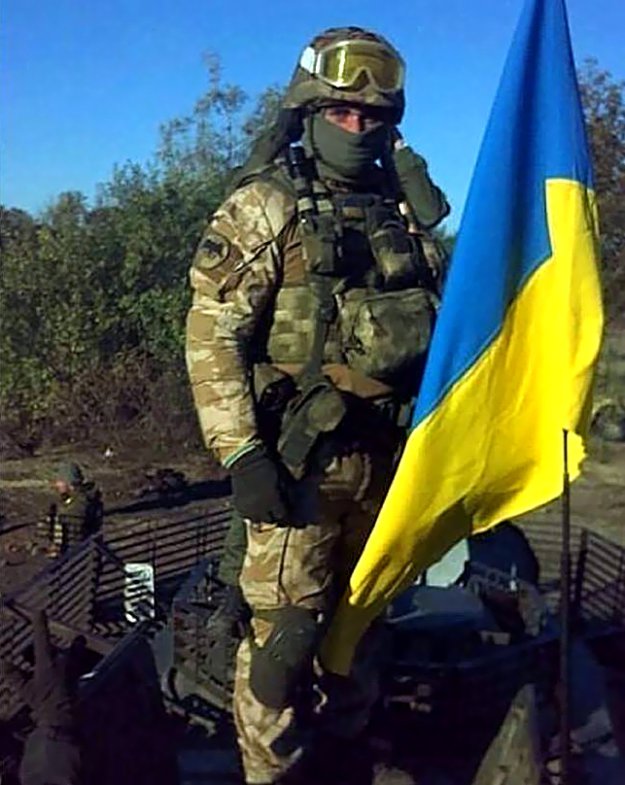 6 грудня - День Збройних Сил України. !!!