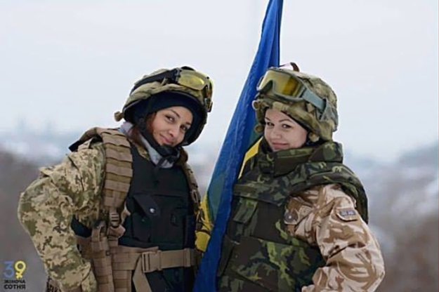 6 грудня - День Збройних Сил України. !!!